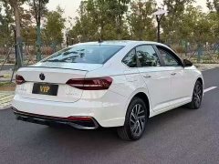 Volkswagen Lavida 1.5L Automatic Starry Sky 5 Million Edition - фото 8