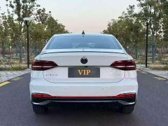 Volkswagen Lavida 1.5L Automatic Starry Sky 5 Million Edition - фото 9