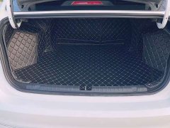 Geely Emgrand 4th Gen 1.5L CVT Deluxe - фото 11