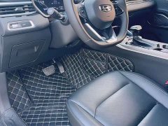 Geely Emgrand 4th Gen 1.5L CVT Deluxe - фото 4