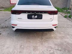 Geely Emgrand 4th Gen 1.5L CVT Deluxe - фото 7