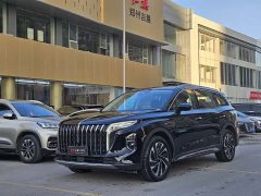 FAW HS7 PHEV 2.0T PHEV AWD Edition 6 - фото 1