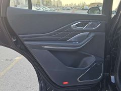 FAW HS7 PHEV 2.0T PHEV AWD Edition 6 - фото 13