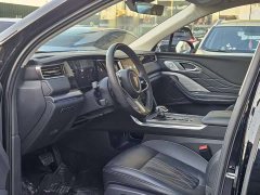 FAW HS7 PHEV 2.0T PHEV AWD Edition 6 - фото 14
