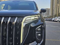 FAW HS7 PHEV 2.0T PHEV AWD Edition 6 - фото 18
