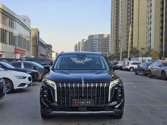 FAW HS7 PHEV 2.0T PHEV AWD Edition 6 - фото 2