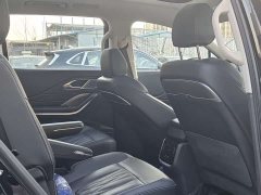 FAW HS7 PHEV 2.0T PHEV AWD Edition 6 - фото 20