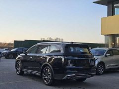 FAW HS7 PHEV 2.0T PHEV AWD Edition 6 - фото 4