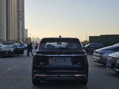 FAW HS7 PHEV 2.0T PHEV AWD Edition 6 - фото 5