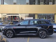 FAW HS7 PHEV 2.0T PHEV AWD Edition 6 - фото 6
