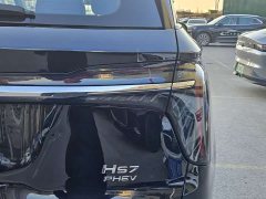 FAW HS7 PHEV 2.0T PHEV AWD Edition 6 - фото 7