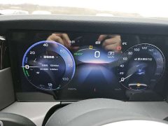 FAW HS7 PHEV 2.0T PHEV AWD Edition 6 - фото 8