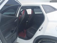 Changan X5 PLUS 1.5T DCT Version - фото 11