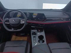 Changan X5 PLUS 1.5T DCT Version - фото 12