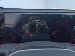 Changan X5 PLUS 1.5T DCT Version - фото 14
