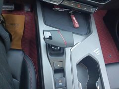 Changan X5 PLUS 1.5T DCT Version - фото 16