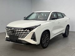 Changan UNI-Z 500Bar PRO - фото 1