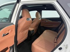 Changan UNI-Z 500Bar PRO - фото 10