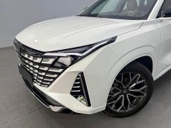 Changan UNI-Z 500Bar PRO - фото 11