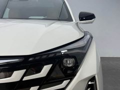 Changan UNI-Z 500Bar PRO - фото 12
