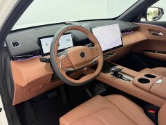 Changan UNI-Z 500Bar PRO - фото 14