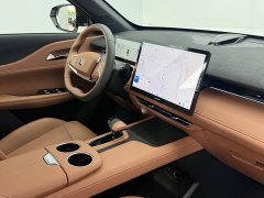 Changan UNI-Z 500Bar PRO - фото 15