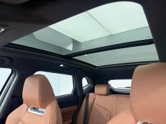 Changan UNI-Z 500Bar PRO - фото 17