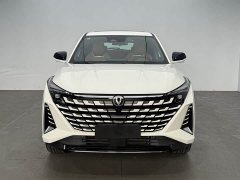 Changan UNI-Z 500Bar PRO - фото 2