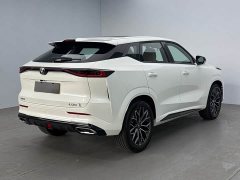 Changan UNI-Z 500Bar PRO - фото 4