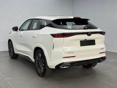 Changan UNI-Z 500Bar PRO - фото 5