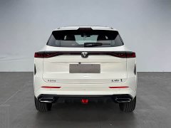 Changan UNI-Z 500Bar PRO - фото 6