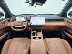 Changan UNI-Z 500Bar PRO - фото 7