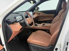 Changan UNI-Z 500Bar PRO - фото 8