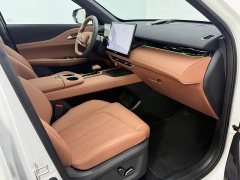 Changan UNI-Z 500Bar PRO - фото 9