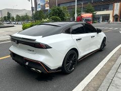 Changan UNI-V 1.5T Sport - фото 15