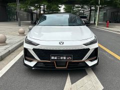 Changan UNI-V 1.5T Sport - фото 2