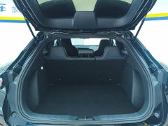Changan UNI-T 2020 1.5T Prestige Edition - фото 4