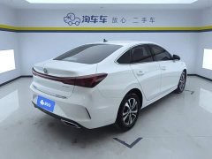 Changan Yidong 2023 Changxiang Edition PLUS Blue Whale NE 1.4T GDI DCT Distinguished Edition - фото 3