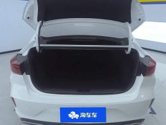 Changan Yidong 2023 Changxiang Edition PLUS Blue Whale NE 1.4T GDI DCT Distinguished Edition - фото 4