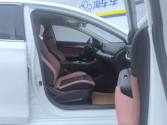 Changan Yidong 2023 Changxiang Edition PLUS Blue Whale NE 1.4T GDI DCT Distinguished Edition - фото 8