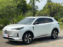 Changan CS55 PLUS Third Generation 1.5T DCT Distinguished - фото 1