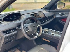Changan CS55 PLUS Third Generation 1.5T DCT Distinguished - фото 10