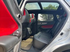 Changan CS55 PLUS Third Generation 1.5T DCT Distinguished - фото 12