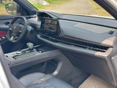 Changan CS55 PLUS Third Generation 1.5T DCT Distinguished - фото 13