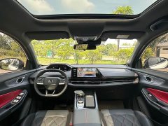 Changan CS55 PLUS Third Generation 1.5T DCT Distinguished - фото 16