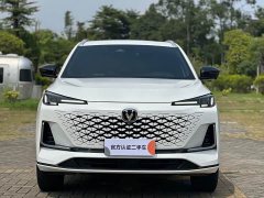 Changan CS55 PLUS Third Generation 1.5T DCT Distinguished - фото 2