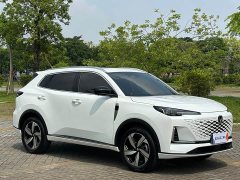 Changan CS55 PLUS Third Generation 1.5T DCT Distinguished - фото 3