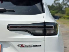 Changan CS55 PLUS Third Generation 1.5T DCT Distinguished - фото 5