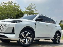 Changan CS55 PLUS Third Generation 1.5T DCT Distinguished - фото 6