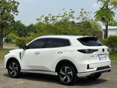 Changan CS55 PLUS Third Generation 1.5T DCT Distinguished - фото 7